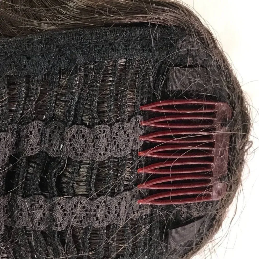 Unbranded wig wiglet